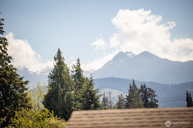 415 N Liberty Street, Port Angeles, WA 98362