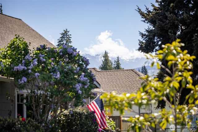 415 N Liberty Street, Port Angeles, WA 98362