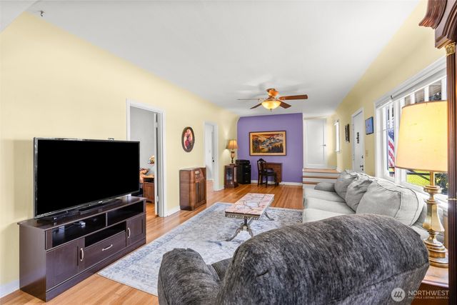 415 N Liberty Street, Port Angeles, WA 98362