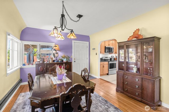 415 N Liberty Street, Port Angeles, WA 98362