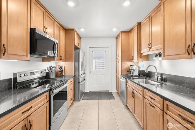 415 N Liberty Street, Port Angeles, WA 98362