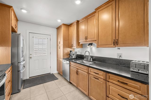415 N Liberty Street, Port Angeles, WA 98362