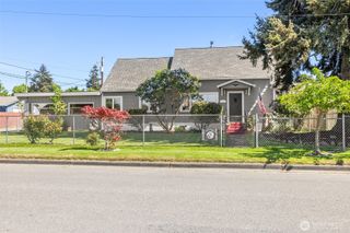 415 N Liberty Street, Port Angeles, WA 98362