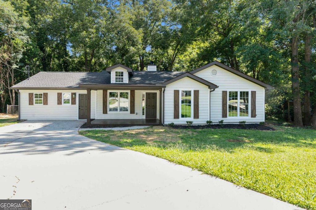 270 Carsons Cove, Mcdonough, GA 30253