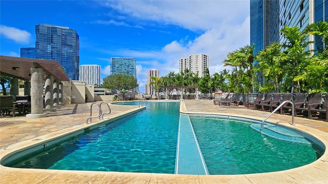 1177 Queen Street 4610, Honolulu, HI 96814