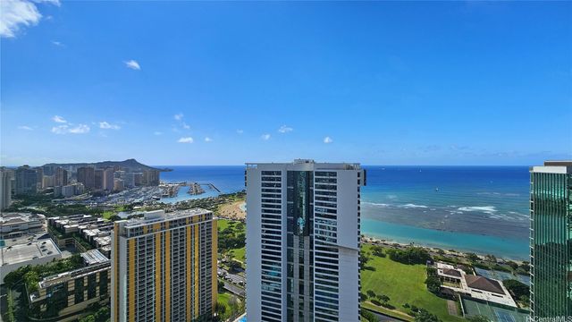 1177 Queen Street 4610, Honolulu, HI 96814