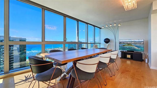 1177 Queen Street 4610, Honolulu, HI 96814