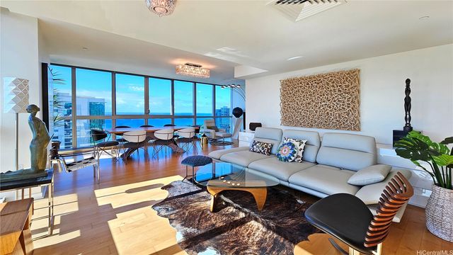 1177 Queen Street 4610, Honolulu, HI 96814