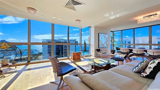 1177 Queen Street 4610, Honolulu, HI 96814