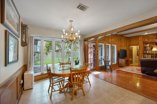 4334 Hill Forest Drive, Houston, TX 77345