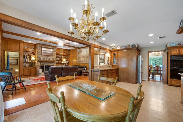 4334 Hill Forest Drive, Houston, TX 77345