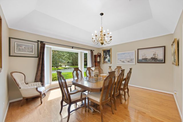 4334 Hill Forest Drive, Houston, TX 77345