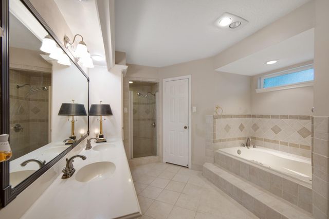 4334 Hill Forest Drive, Houston, TX 77345