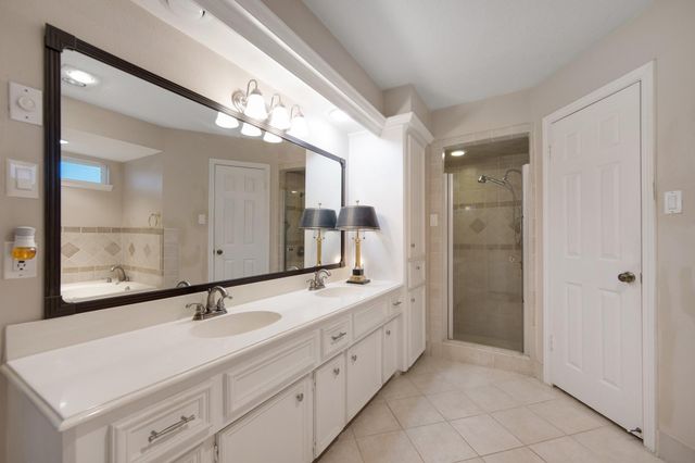 4334 Hill Forest Drive, Houston, TX 77345