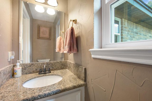4334 Hill Forest Drive, Houston, TX 77345