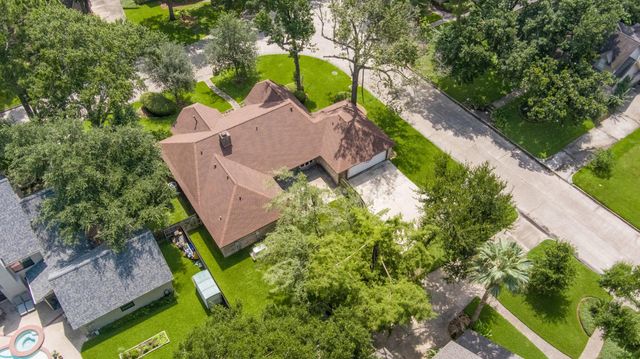 4334 Hill Forest Drive, Houston, TX 77345