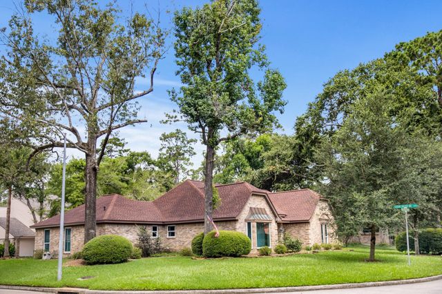 4334 Hill Forest Drive, Houston, TX 77345