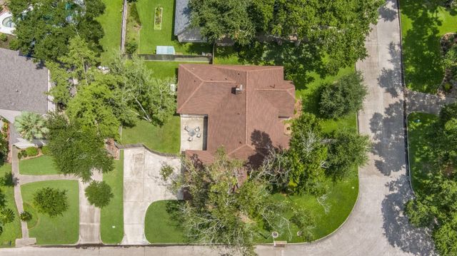 4334 Hill Forest Drive, Houston, TX 77345