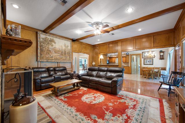 4334 Hill Forest Drive, Houston, TX 77345
