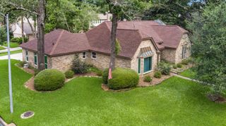 4334 Hill Forest Drive, Houston, TX 77345