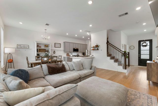 617 Royal Arch Drive, Conroe, TX 77304