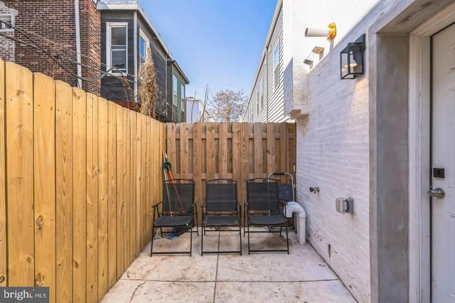 2420 HARLAN ST, Philadelphia, PA 19121