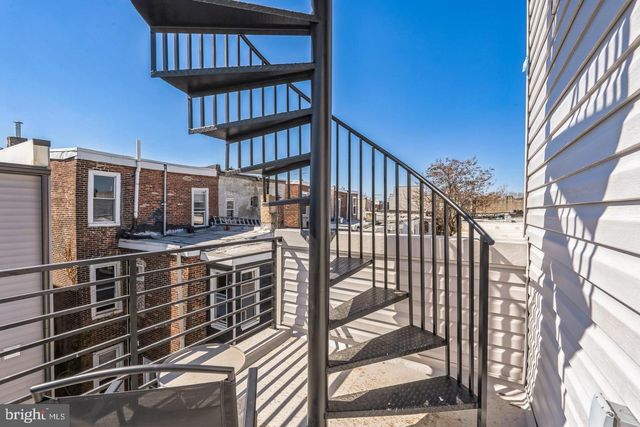2420 HARLAN ST, Philadelphia, PA 19121