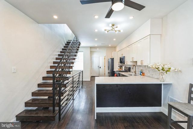 2420 HARLAN ST, Philadelphia, PA 19121