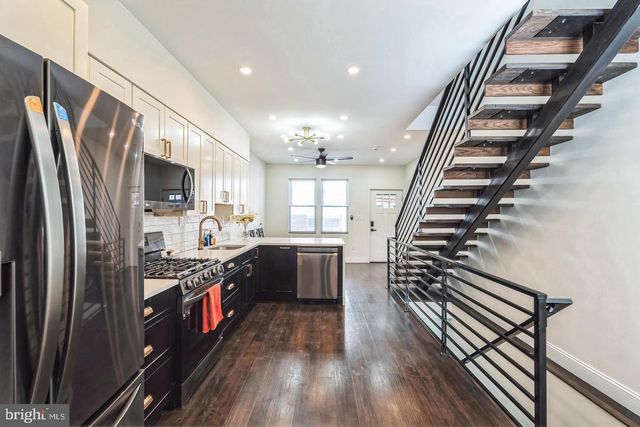 2420 HARLAN ST, Philadelphia, PA 19121
