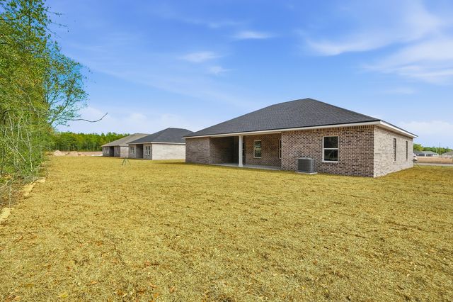 6106 Mildred's Way, Crestview, FL 32539