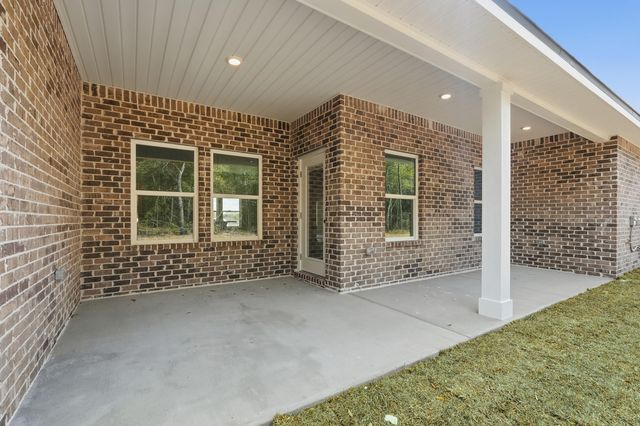 6106 Mildred's Way, Crestview, FL 32539
