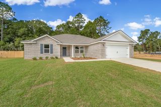 6106 Mildred's Way, Crestview, FL 32539
