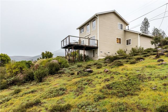 5681 Ponca Way, Kelseyville, CA 95451