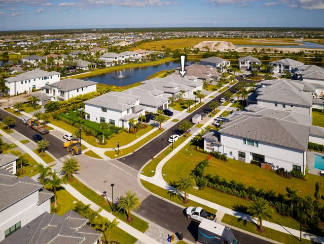 12881 Wingspan Court, Palm Beach Gardens, FL 33412