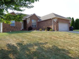 3249 North Ohara Avenue, Springfield, MO 65803