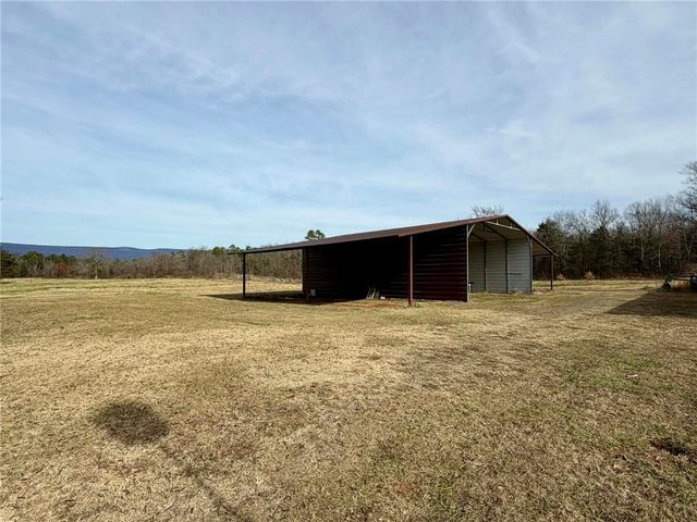 17430 Forest Rd 18, Havana, AR 72842