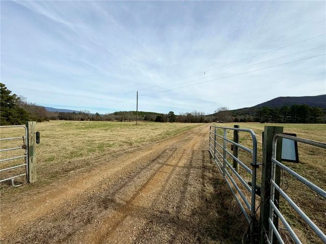 17430 Forest Rd 18, Havana, AR 72842