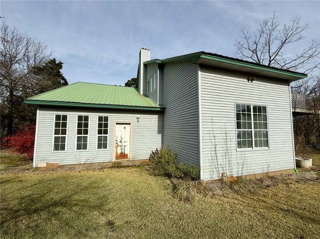 17430 Forest Rd 18, Havana, AR 72842