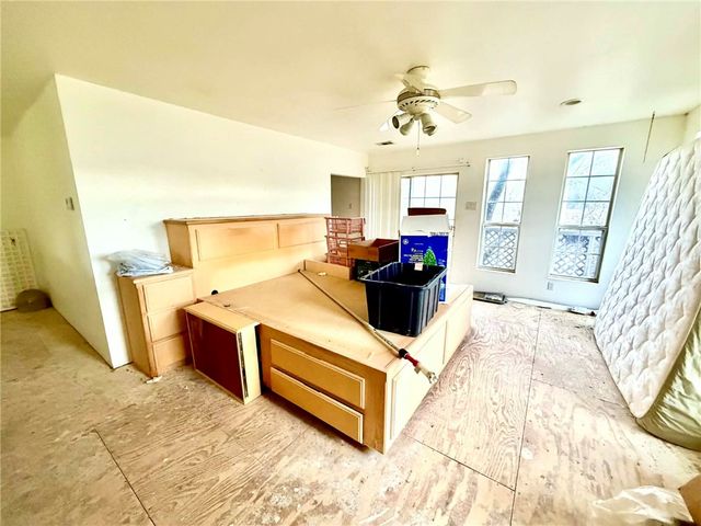 17430 Forest Rd 18, Havana, AR 72842