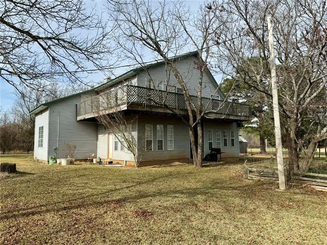 17430 Forest Rd 18, Havana, AR 72842
