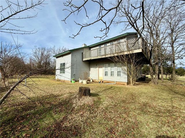 17430 Forest Rd 18, Havana, AR 72842