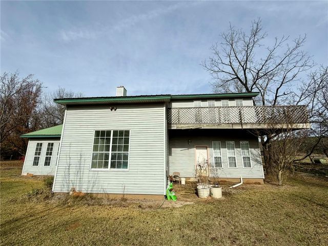 17430 Forest Rd 18, Havana, AR 72842