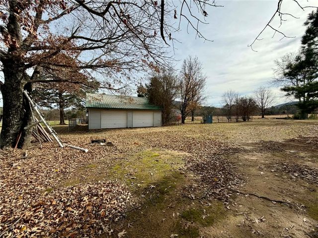 17430 Forest Rd 18, Havana, AR 72842