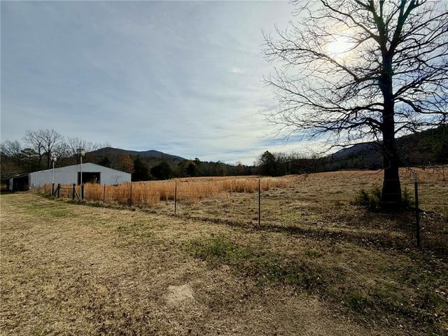 17430 Forest Rd 18, Havana, AR 72842