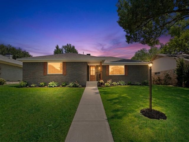 9410 Creel Creek Drive, Dallas, TX 75228