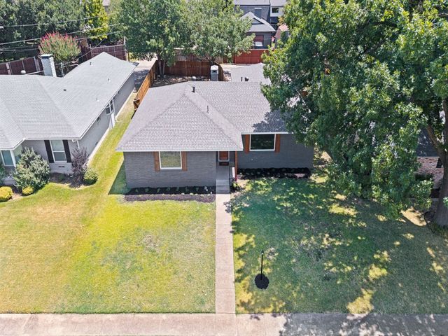 9410 Creel Creek Drive, Dallas, TX 75228