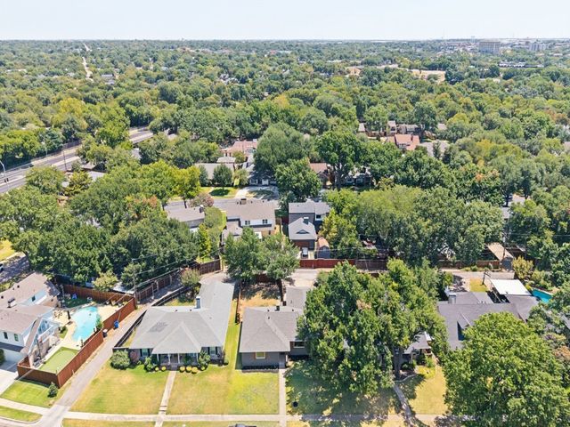 9410 Creel Creek Drive, Dallas, TX 75228