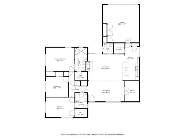 9410 Creel Creek Drive, Dallas, TX 75228