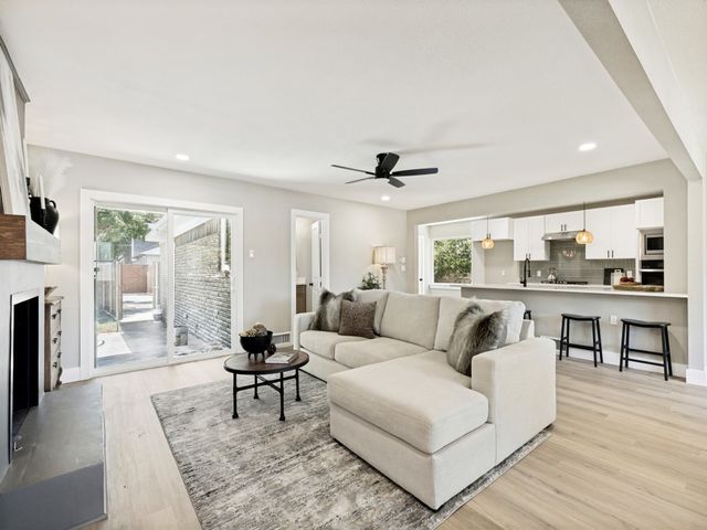 9410 Creel Creek Drive, Dallas, TX 75228