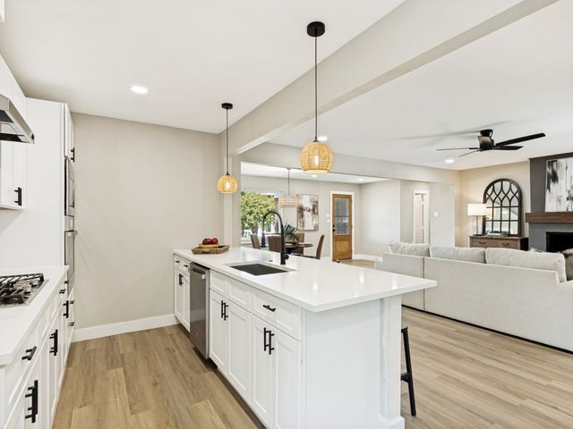 9410 Creel Creek Drive, Dallas, TX 75228